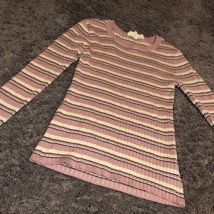 Soft long sleeve shirt